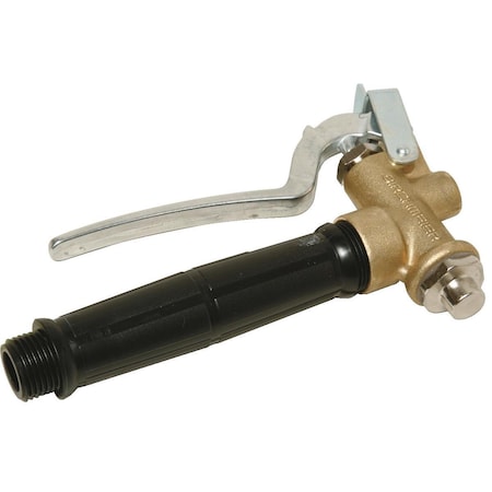 Birchmeier Birchmeier Brass Spray Valve 12047501